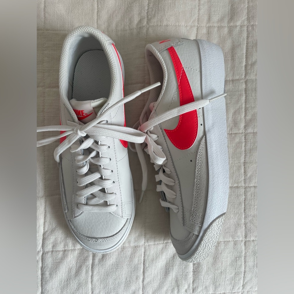 Nike Blazzer low ‘77